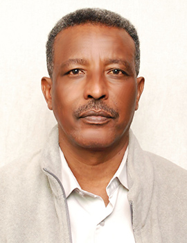Zerihun Lemma on IIRR Ethiopia