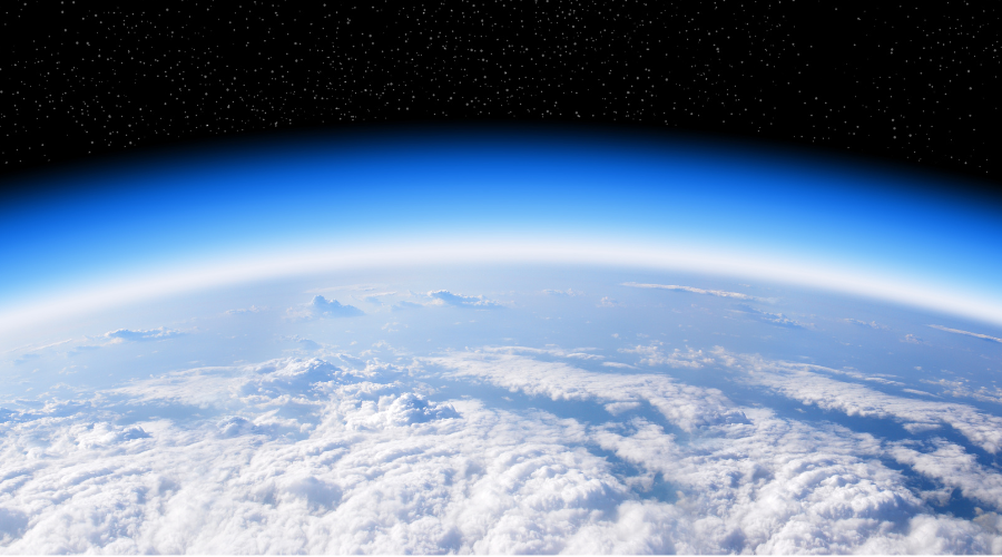 World Ozone Day: Helping to Slow Climate Change and Improve Food Security