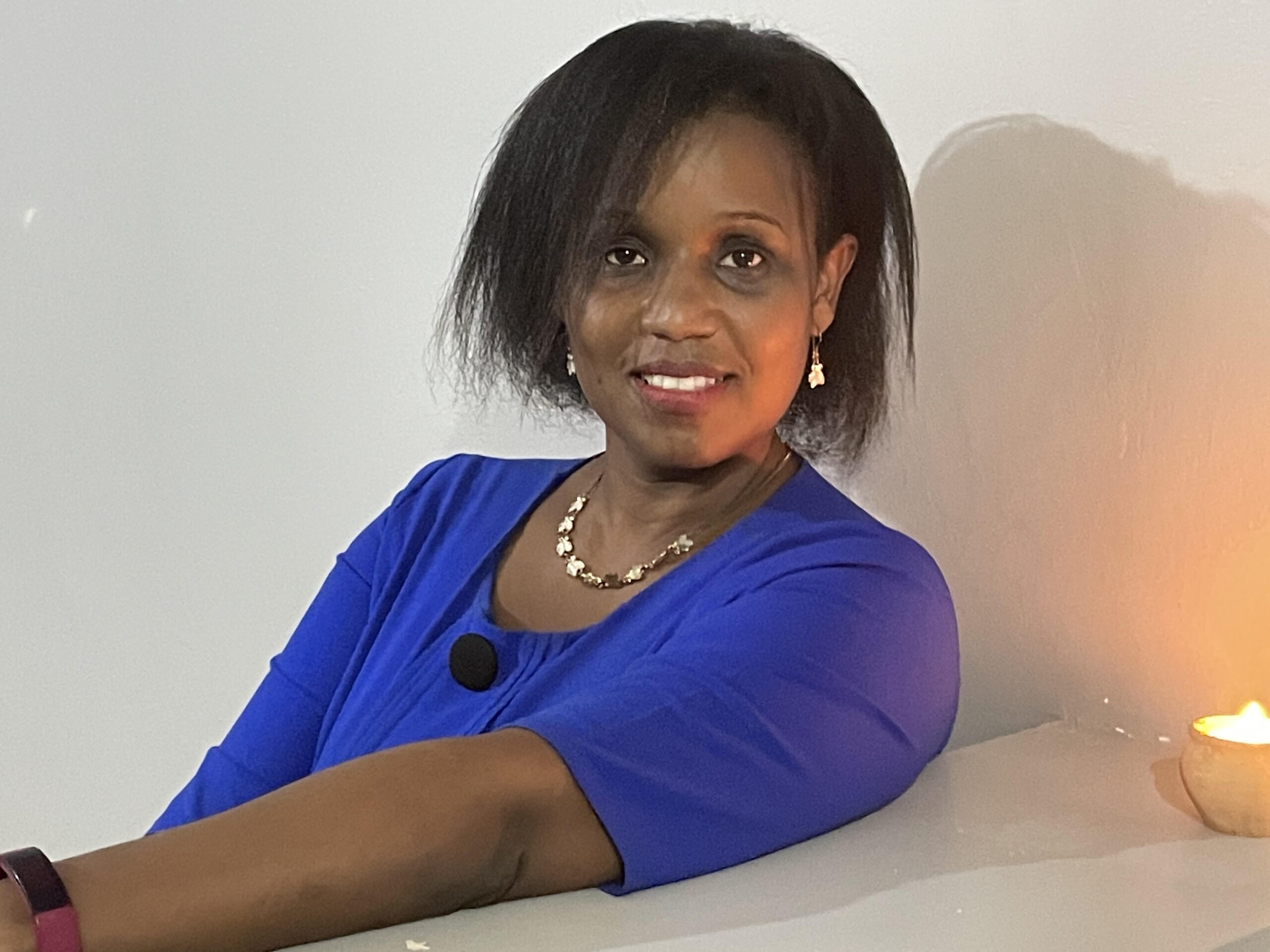 An Interview with Pamela Nyamutoka Katooro